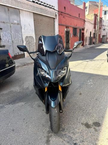 Tmax tech max 560 - 2