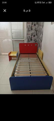 Chambre enfant Cilek - 2