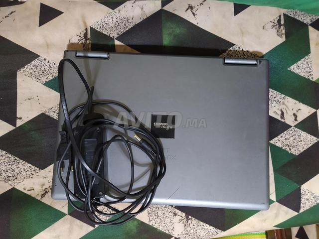 PC💻 FUJITSU COMPUTERS SIEMENS Ram 4💾HDD 300 🪫❌ - 2
