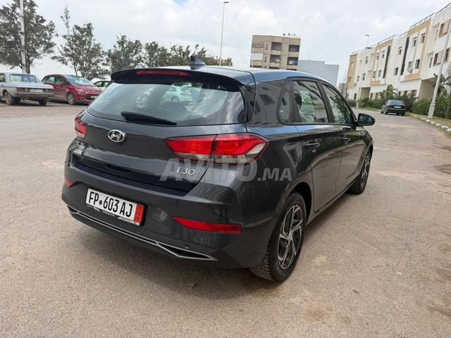 Hyundai i30 auto dédouanée 26 - 2