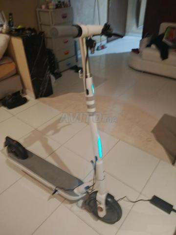 Trottinette Okai - 2