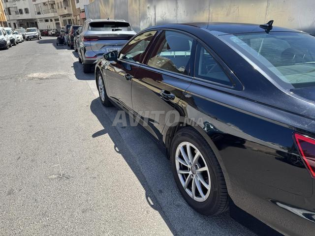 حالة ممتازة 4 إطارات جديدة بطارية جديدة - 2