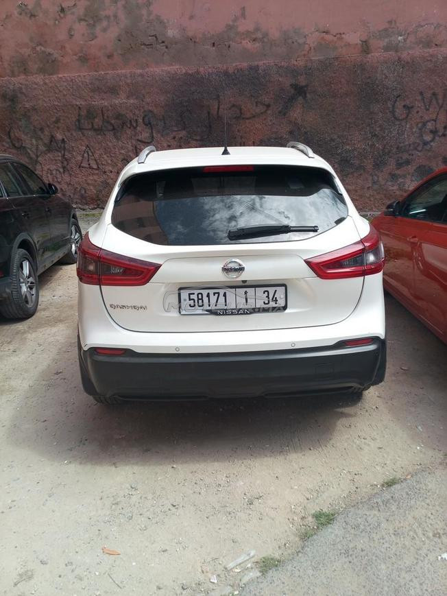 NissanQashqai