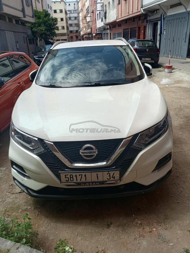 NissanQashqai