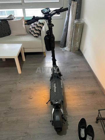 سكوتر كهربائي Ecoxtrem Tank 41 - 2