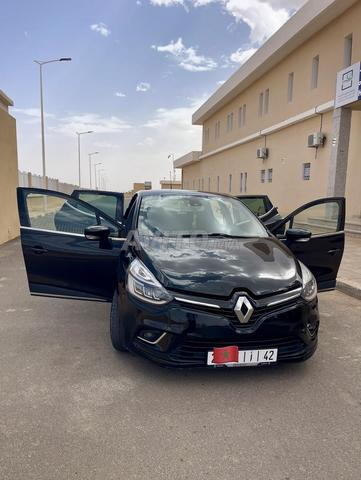 Clio 4 2021 - 2