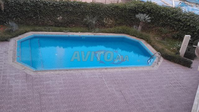 Appartement - 2