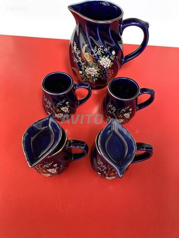 Carafe en Taus libre - 2