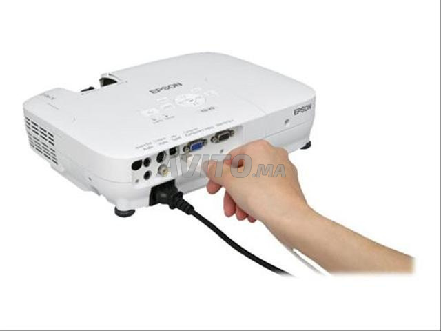 جهاز عرض إبسون أوروبا EB-X9 - 2