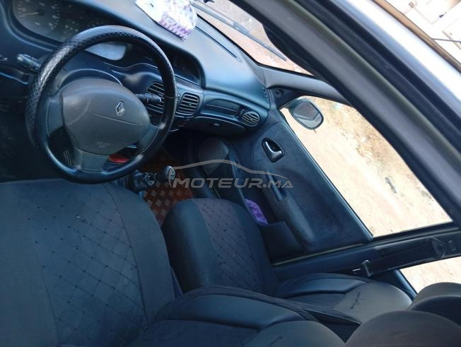 Renault Mégane très bonne état 2002