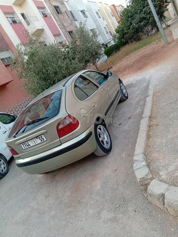 Renault Mégane très bon état 2002 - 2