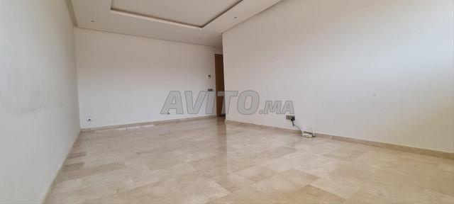 Appartement à louer Prestigia-Hay Riad