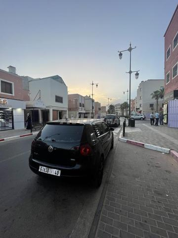 جولف 5 1.9 TDI - 2