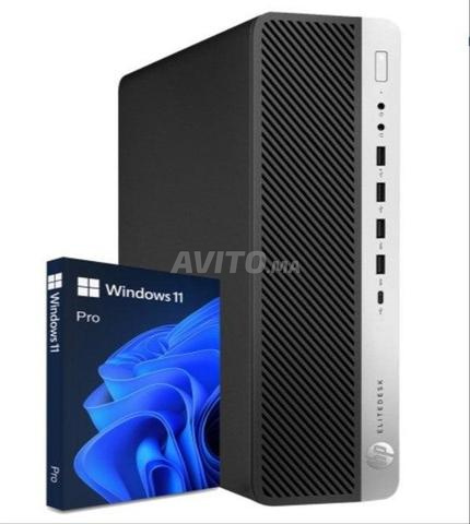 i7 الجيل الثامن 256nvme 16gb ddr4 2666 - 2