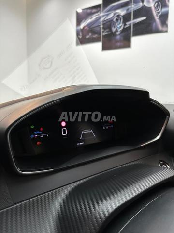 Peugeot 208 allure