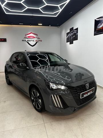Peugeot 208 allure