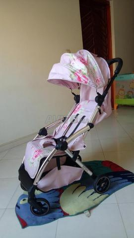 Poussette bébé en bon qualité 🇪🇺 - 2