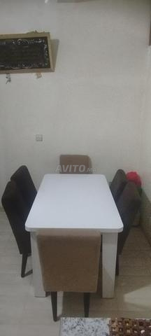Table à manger - 2