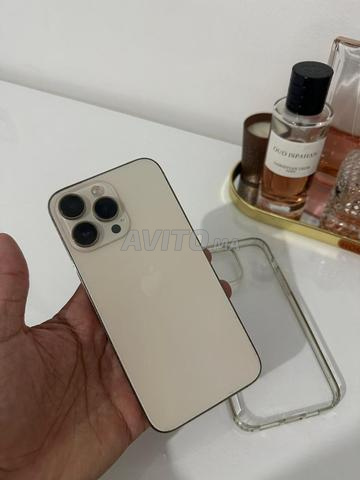 iPhone 14 Pro Max - Esim 256 Go - 2