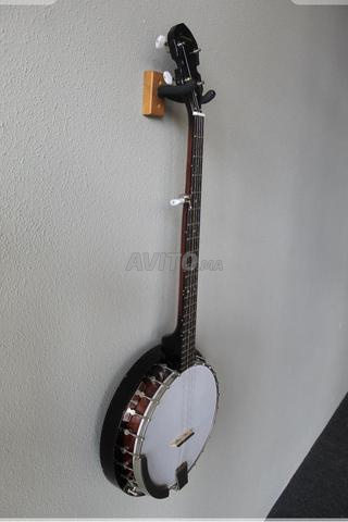 Banjo pro