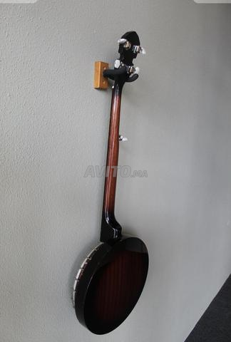 Banjo pro - 2