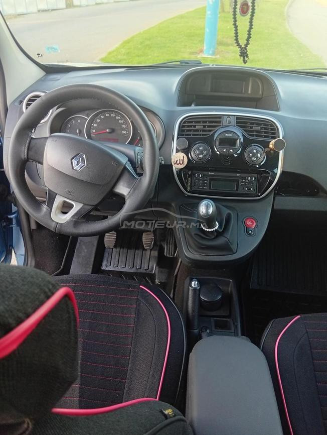 Renault Kangoo Diesel Manuelle 2020 à Martil