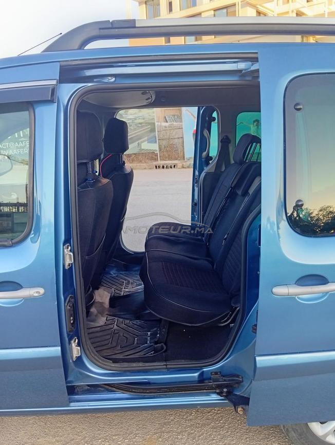 Renault Kangoo Diesel Manuelle 2020 à Martil