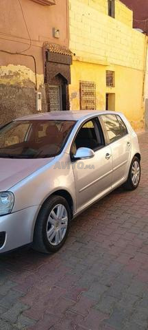 Volkswagen Golf 5 - 2