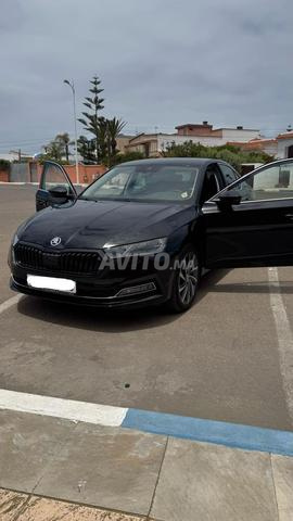 Skoda Octavia Business TT Option à vendre - 2