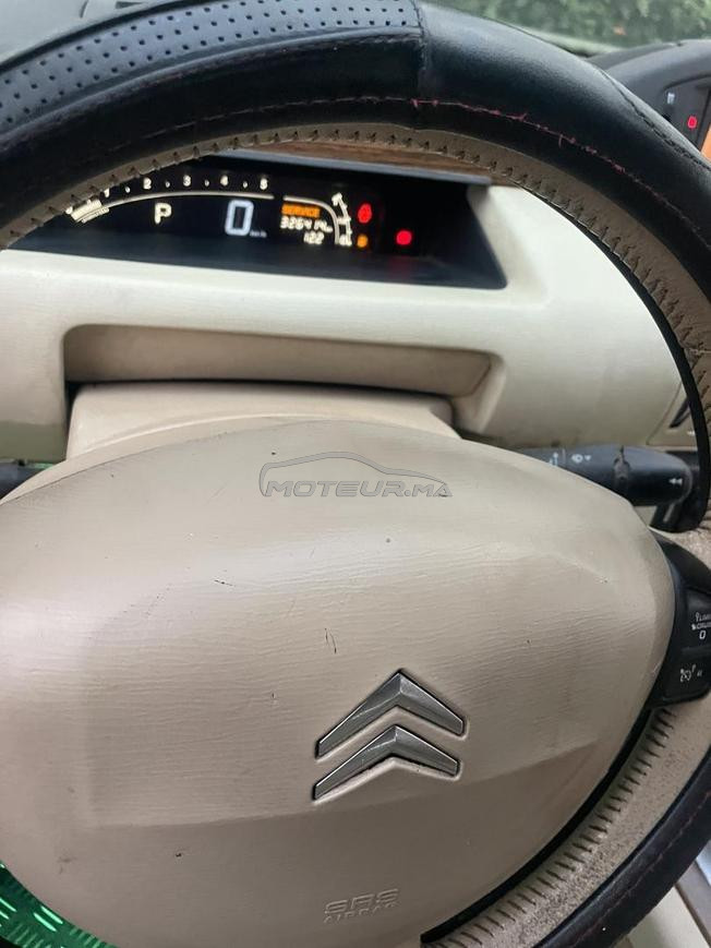 CitroënC6