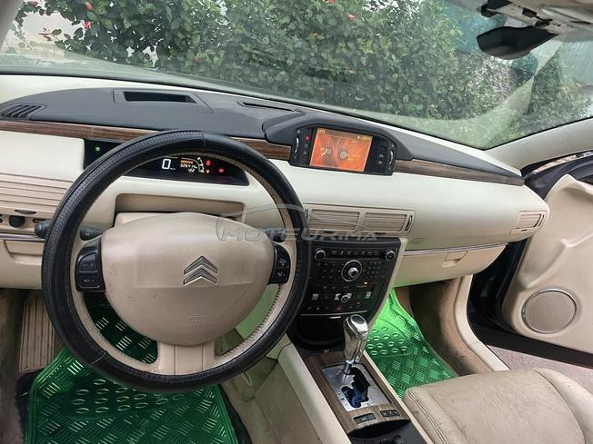 CitroënC6