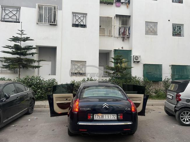 CitroënC6