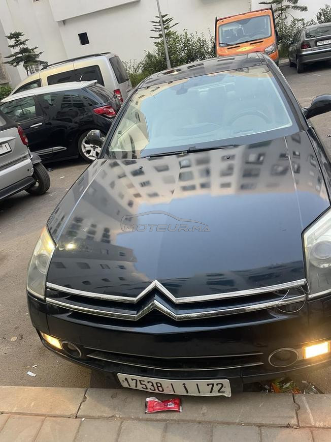 CitroënC6