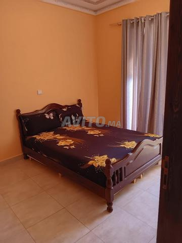 Appartement à louer dans la ville d'Assilah, bienvenue