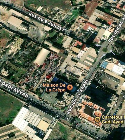 Appartement à vendre 85 m² à Agadir - 2