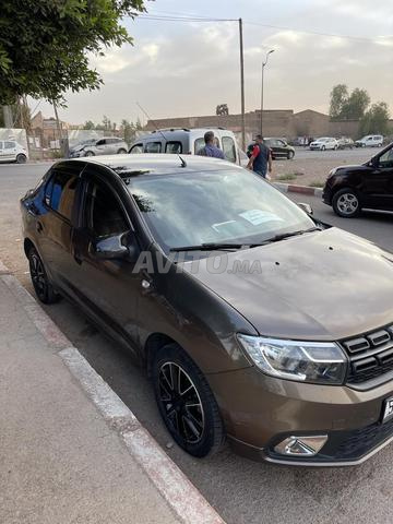 Dacia Logan prestige - 2