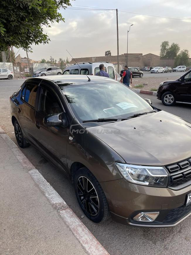 Dacia Logan prestige 