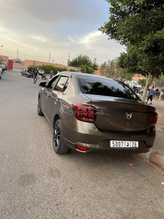 Dacia Logan prestige 