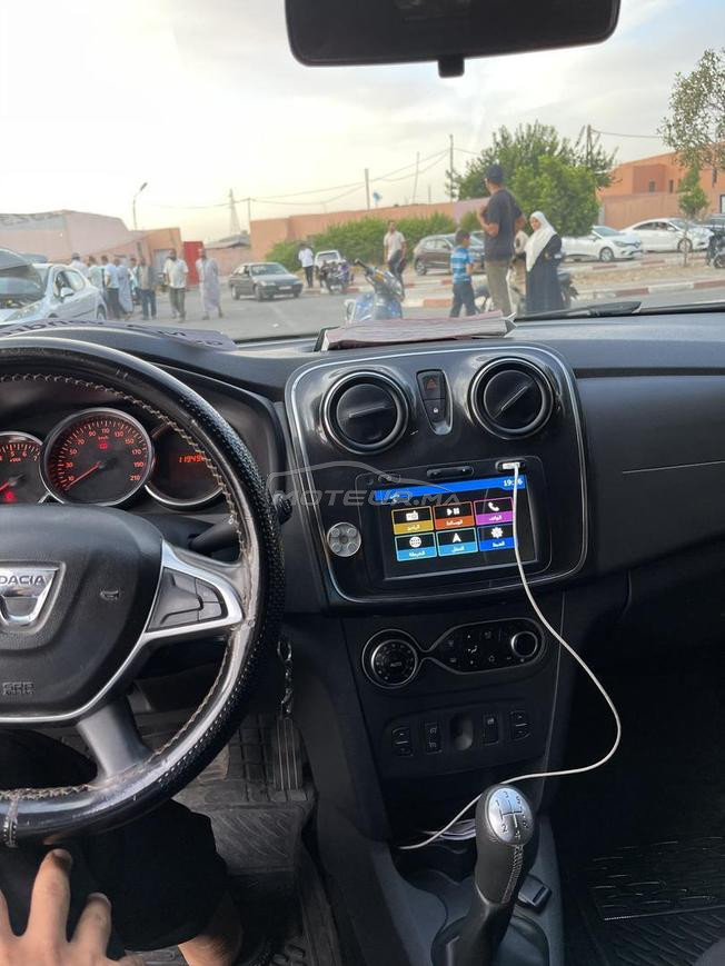 Dacia Logan prestige 