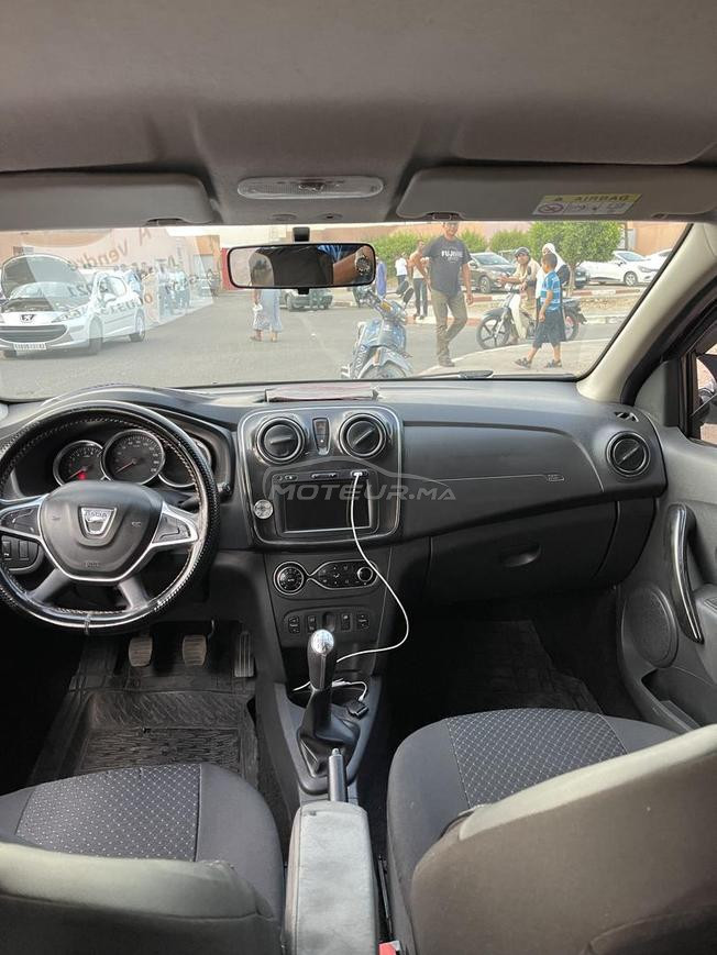 Dacia Logan prestige 