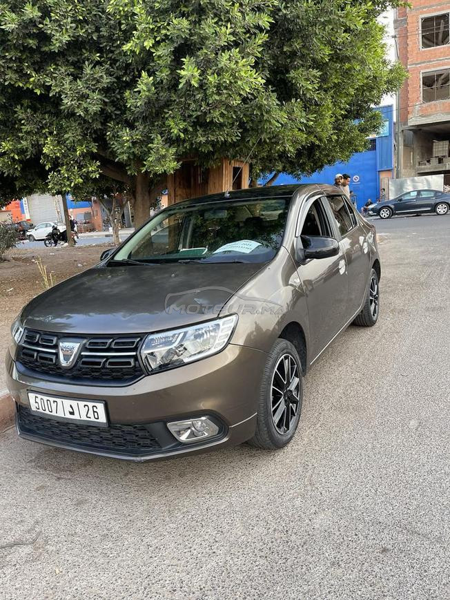 Dacia Logan prestige 