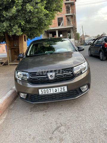 داسيا لوجان برستيج