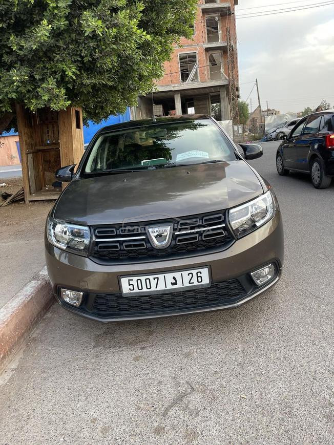 Dacia Logan prestige 