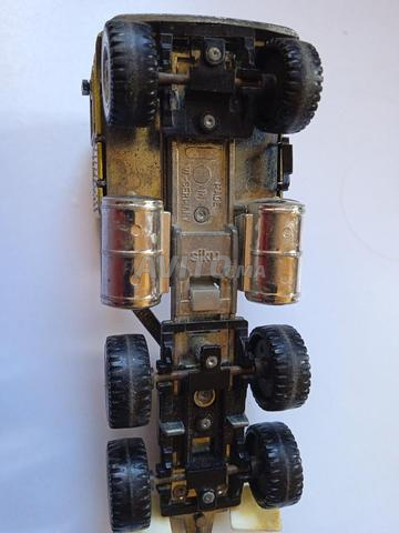 Camion de collection pour collectionneurs - 2