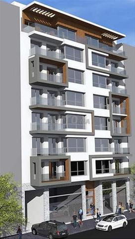 Appartement à vendre 85 m² à Agadir