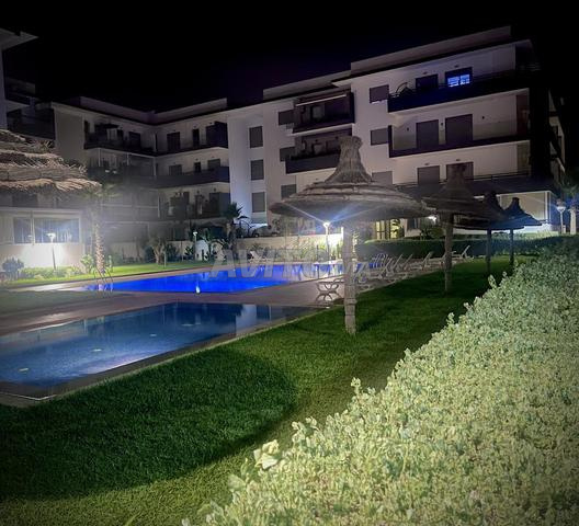 appartement à louer - 2