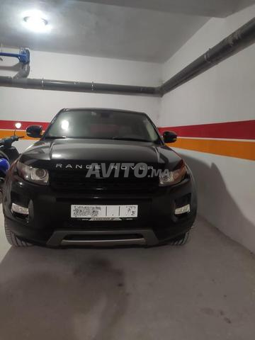 Range Rover Evoque - 2