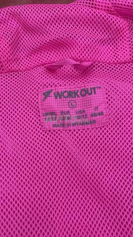 Veste de sport - 2