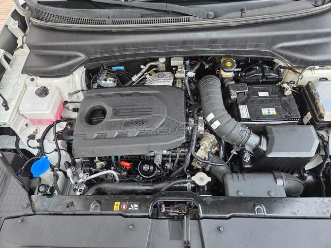 Hyundai Creta Diesel Automatique 2023 à Salé
