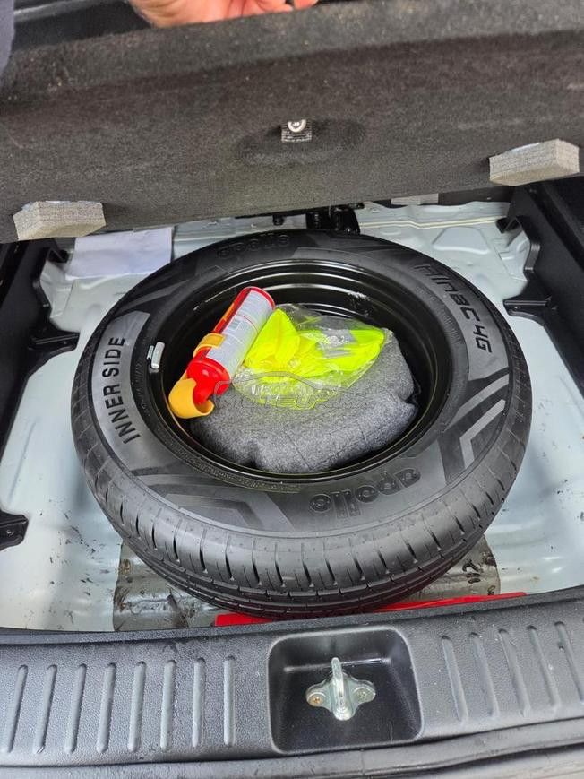 Hyundai Creta Diesel Automatique 2023 à Salé